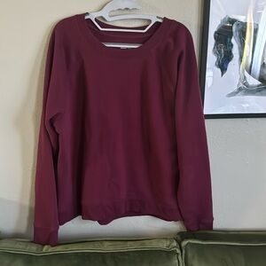 Tek Gear Ultrasoft Fleece Size Large